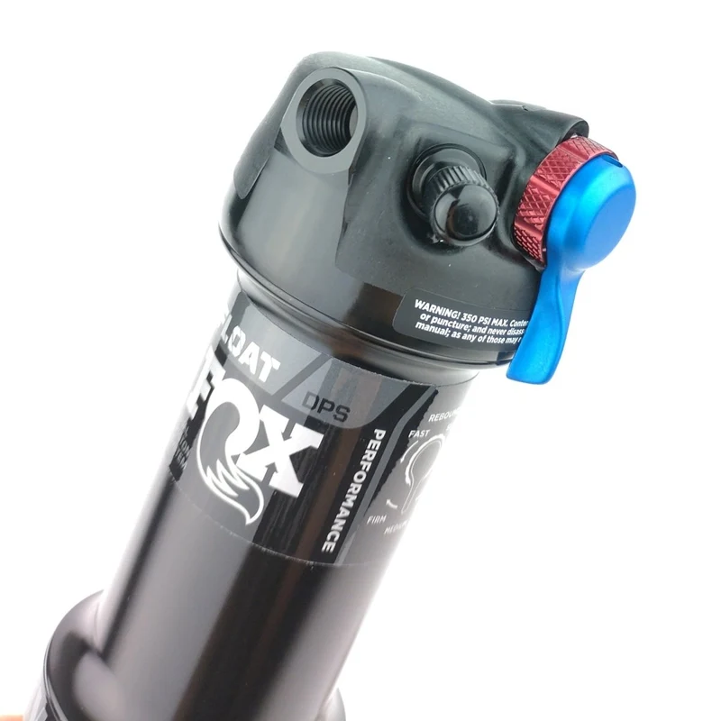 FOX Dämpfer 205x57.5 mm FLOAT DPS Performance 3-Pos Trunnion
