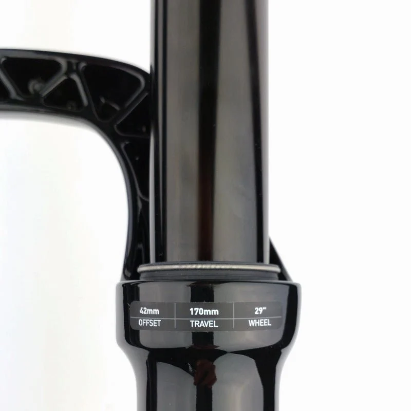 RockShox Lyrik Ultimate RCT3 170 mm 29" Federgabel