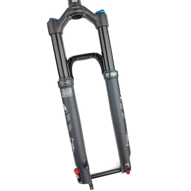 FOX FLOAT 34 SC Performance 120 mm 29" Boost Federgabel