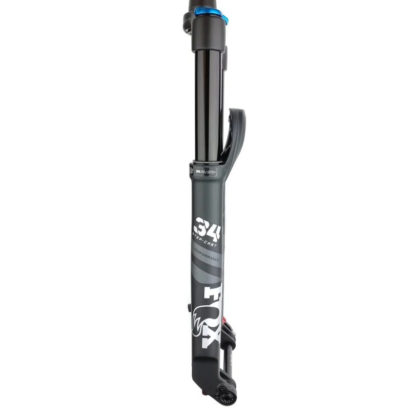 FOX FLOAT 34 SC Performance 120 mm 29" Boost Federgabel