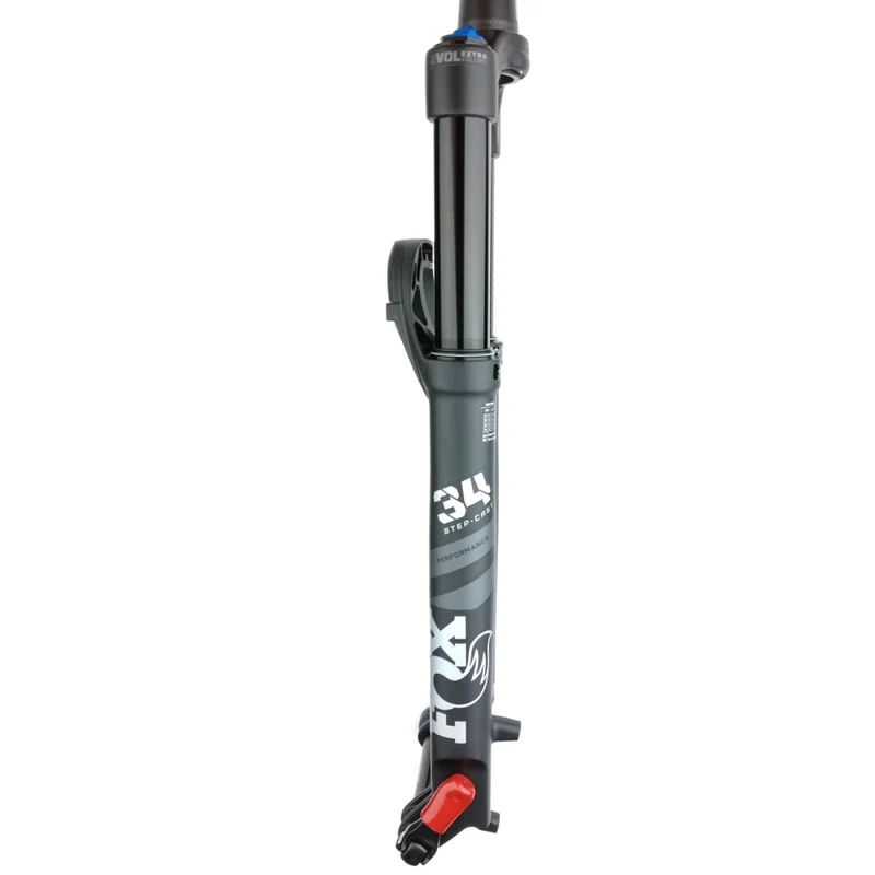 FOX FLOAT 34 SC Performance 120 mm 29" Boost Federgabel