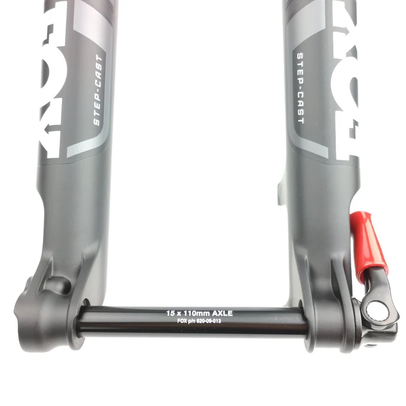 FOX FLOAT 34 SC Performance 120 mm 29" Boost Federgabel