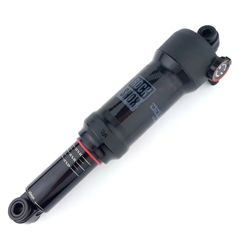 RockShox Dämpfer 230x65 mm Deluxe Select R metrisch