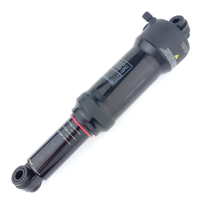 RockShox Dämpfer 230x65 mm Deluxe Select R metrisch
