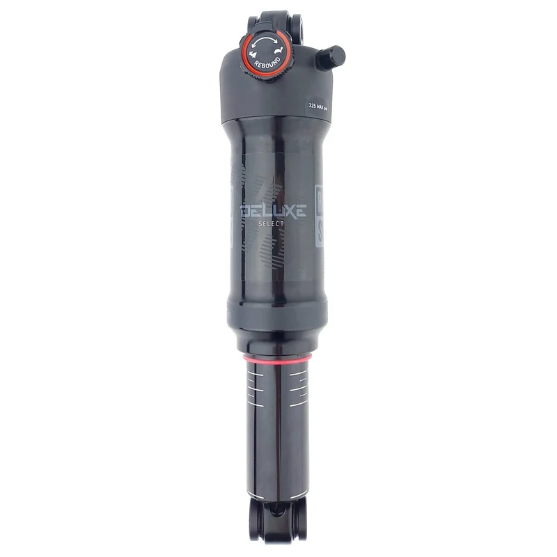 RockShox Dämpfer 230x65 mm Deluxe Select R metrisch