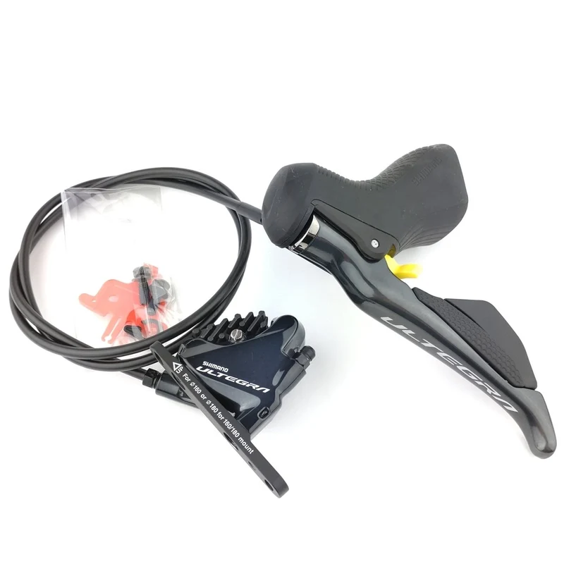 Shimano Ultegra Di2 ST-R8070 / BR-R8070 Scheibenbremse vorne