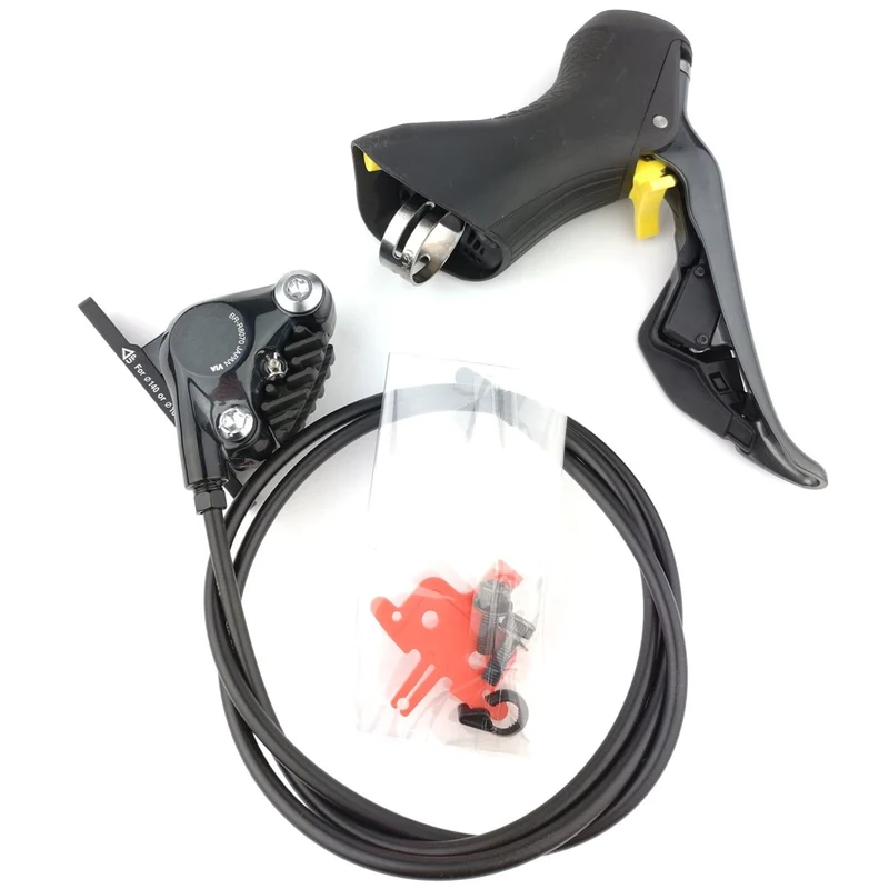 Shimano Ultegra Di2 ST-R8070 / BR-R8070 Scheibenbremse vorne