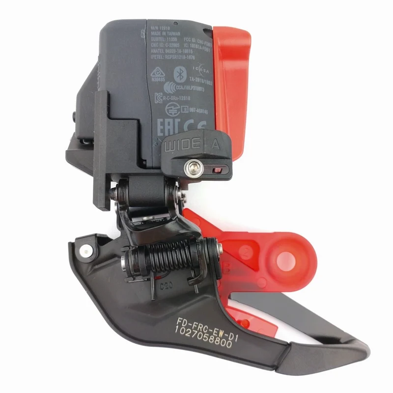 SRAM FORCE eTap AXS Wide Umwerfer 2x12