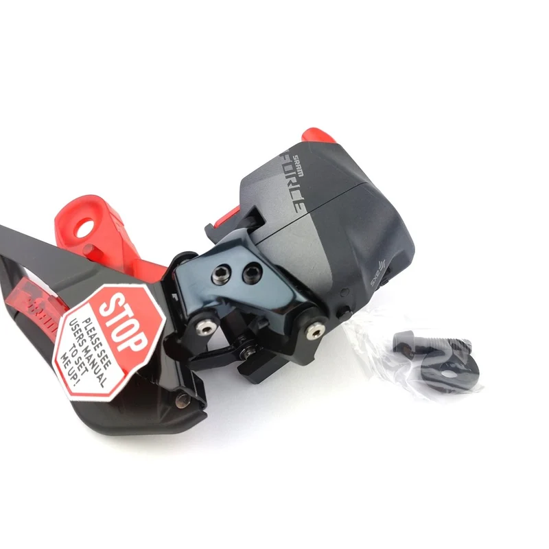 SRAM FORCE eTap AXS Wide Umwerfer 2x12