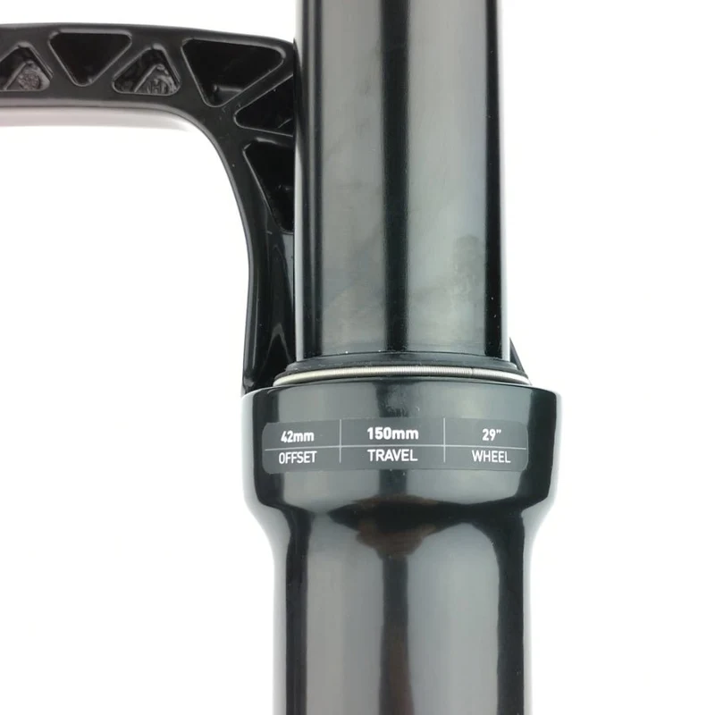 RockShox REVELATION Charger RC 150 mm 29 Zoll Federgabel Boost