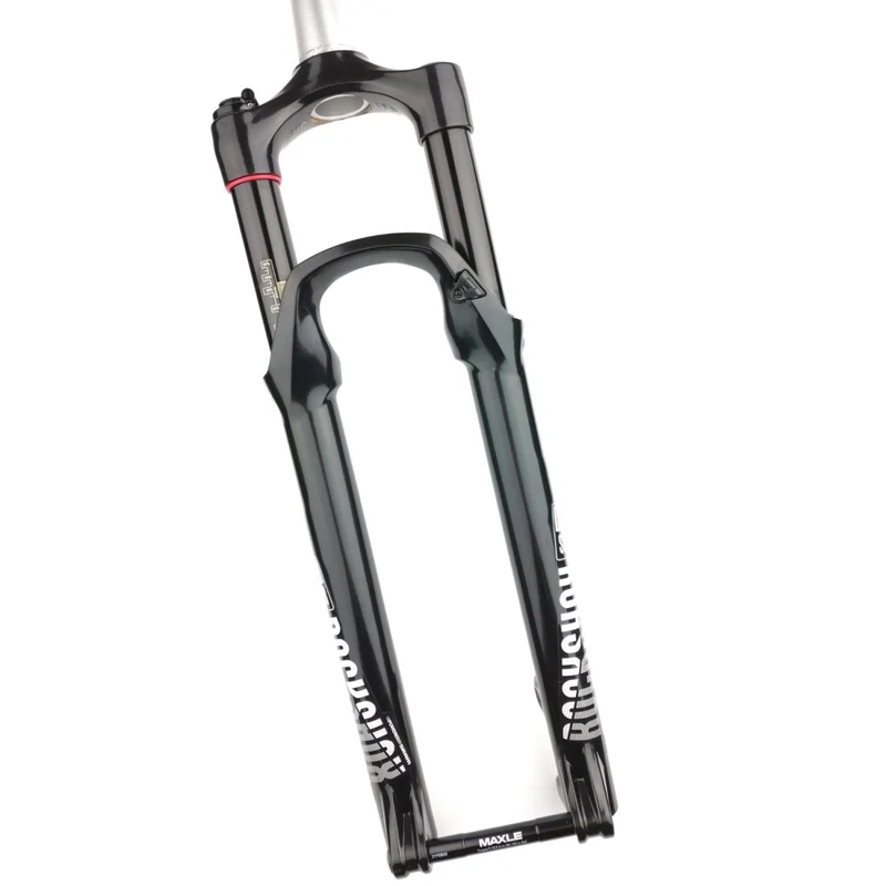 RockShox Reba RL 120 mm 29" One-Lock 15x100 mm Federgabel