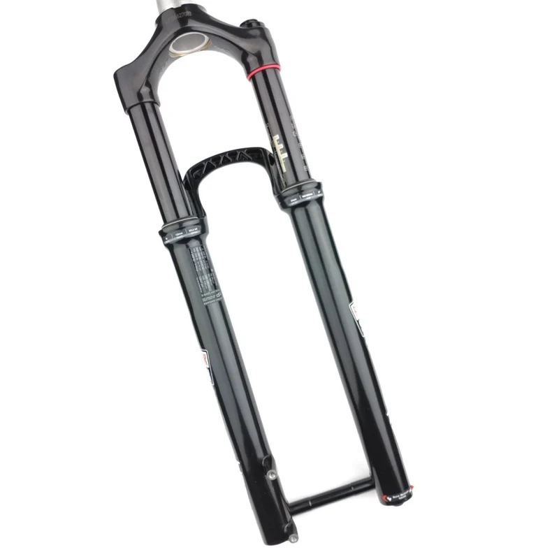 RockShox Reba RL 120 mm 29" One-Lock 15x100 mm Federgabel