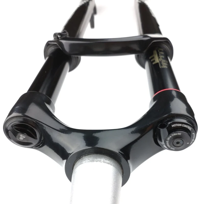 RockShox Reba RL 120 mm 29" One-Lock 15x100 mm Federgabel