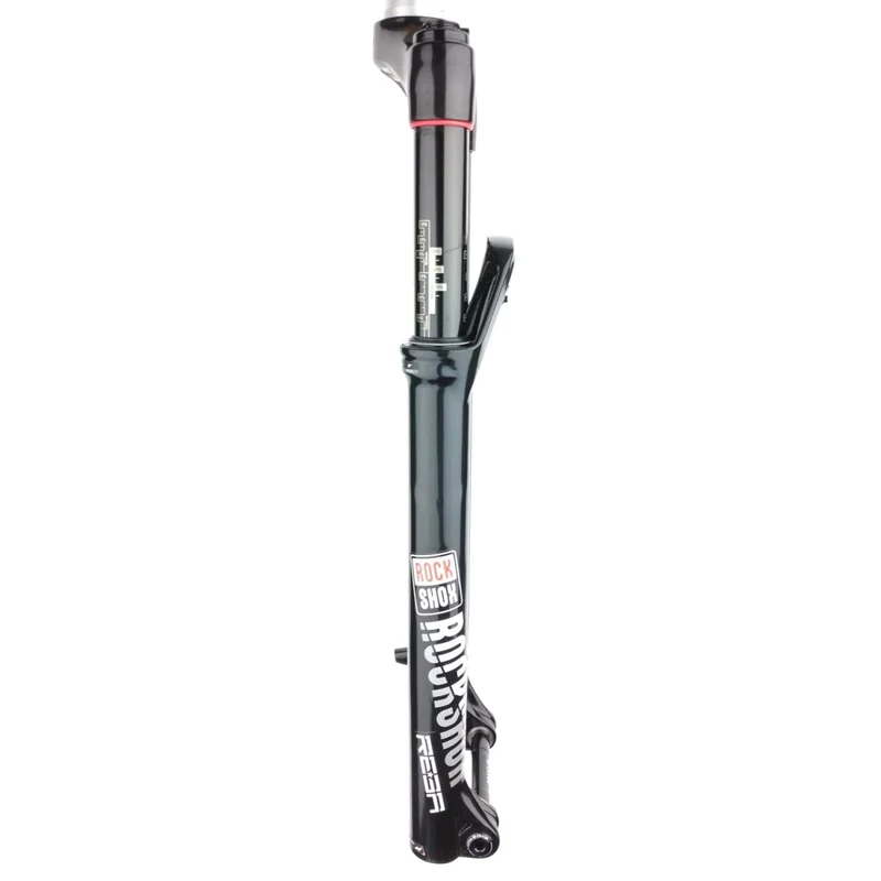 RockShox Reba RL 120 mm 29" One-Lock 15x100 mm Federgabel