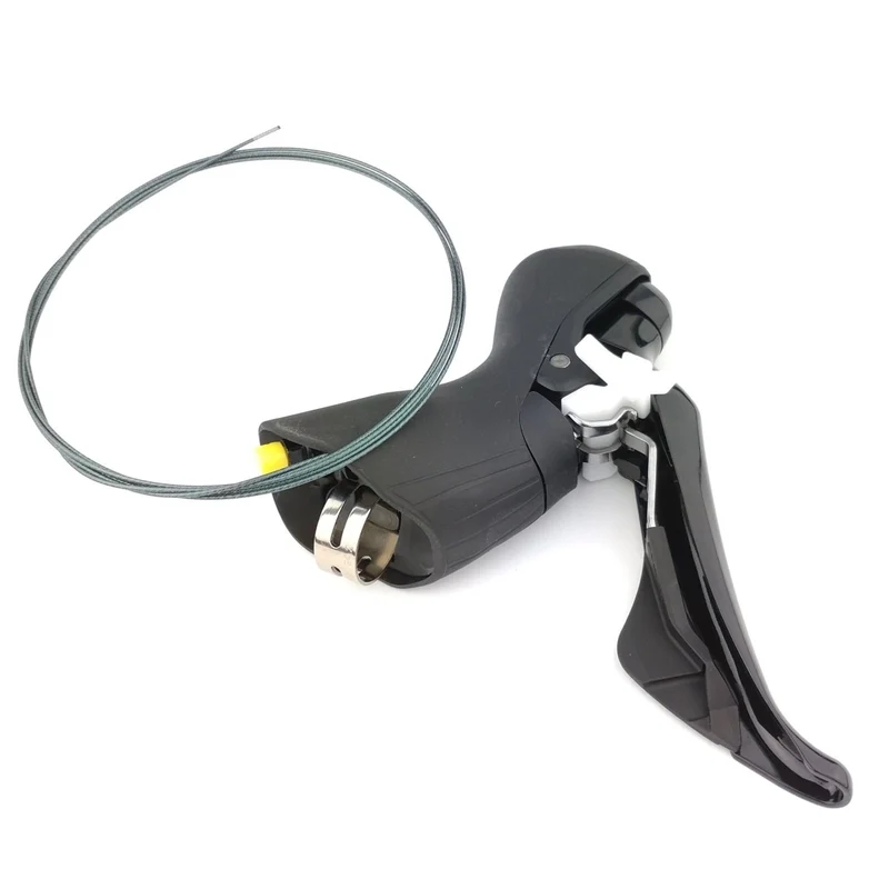 Shimano 105 Schalthebel Scheibenbremse ST-R7020 / BR-R7070 vorne