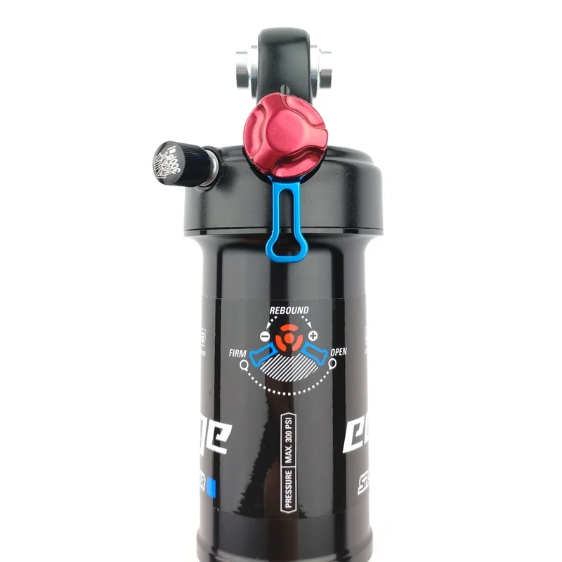 SUNTOUR Dämpfer 190x45 mm EDGE LO-R metrisch