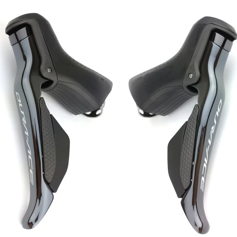 Shimano Dura Ace Di2 ST-R9150 STI Schalt-/Bremshebel Set
