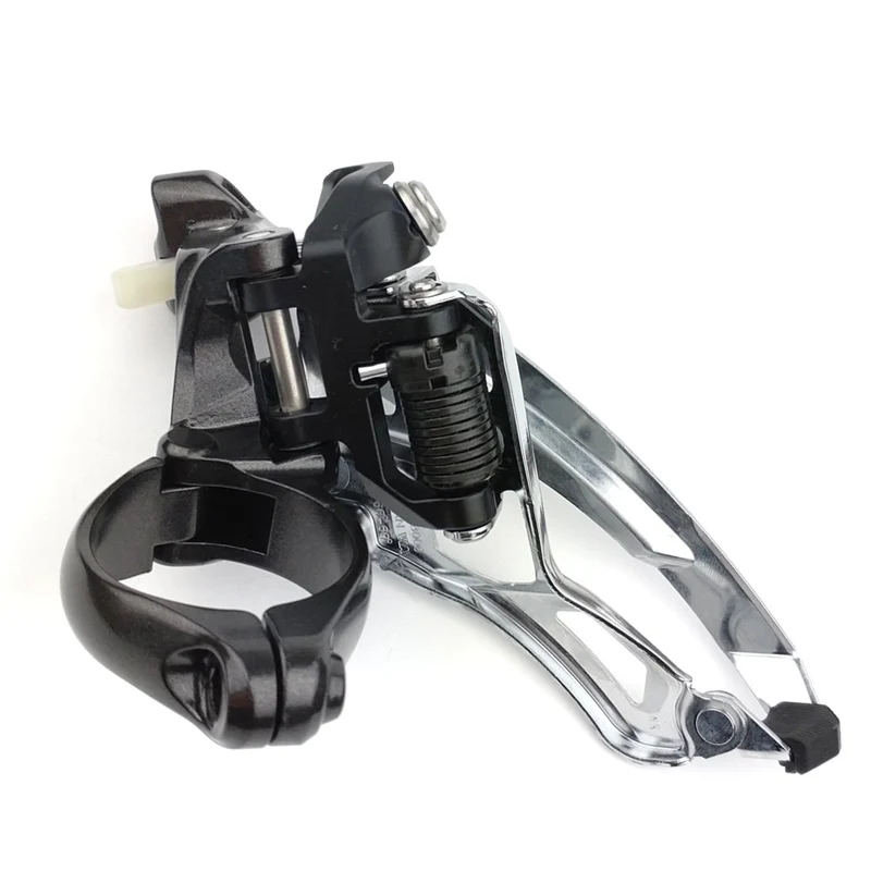 Shimano XT FD-M8000 Umwerfer 3x11 Low Clamp