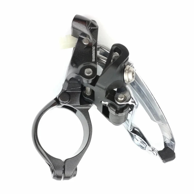 Shimano XT FD-M8000 Umwerfer 3x11 Low Clamp