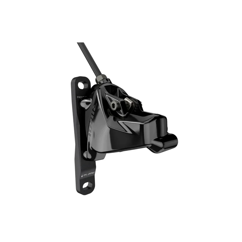 SRAM Rival eTap AXS Schalt/-Bremse hydraulisch 950mm Leitung | Schalthebel links