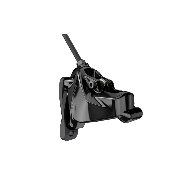 SRAM Rival eTap AXS Schalt/-Bremse hydraulisch 950mm Leitung | Schalthebel links