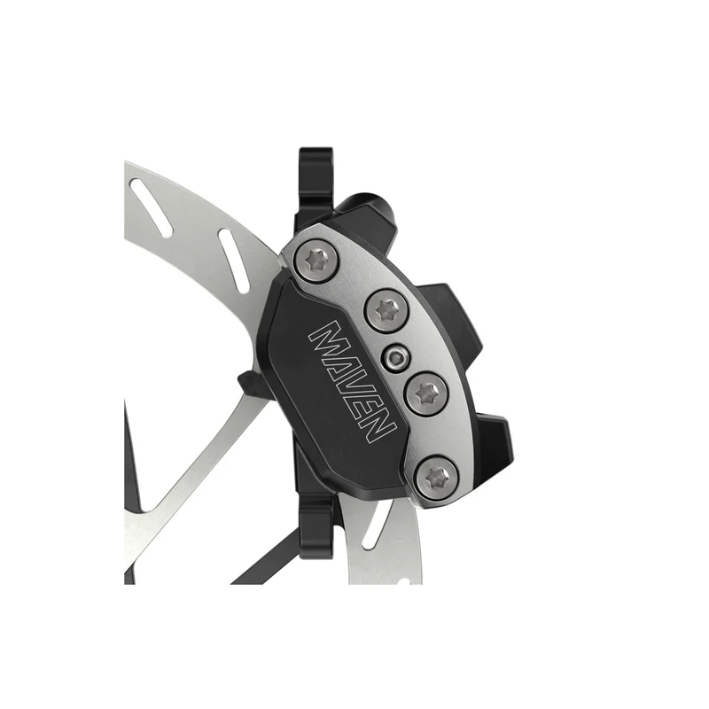 SRAM SRAM Scheibenbremse "Maven Ultimate Stealth" HR