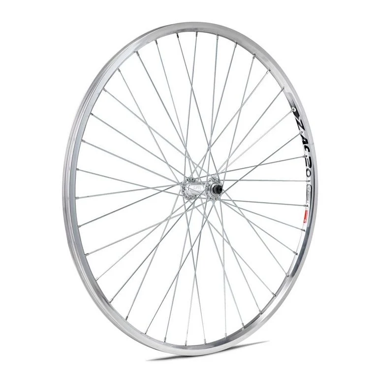 Vorderrad Gurpil Hybrid ZAC 20 Felge Silber