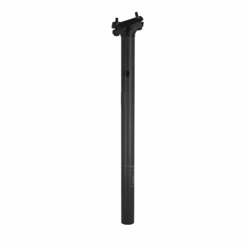 Sattelstütze Xlc SP-XC01.C Raceby 350mm Carbon Schwarz