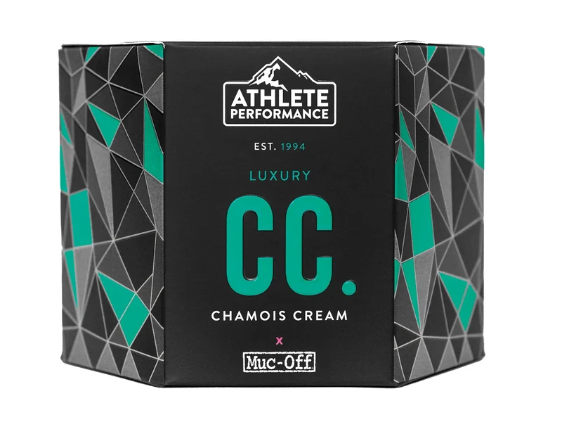 Muc Off Chamois Cream