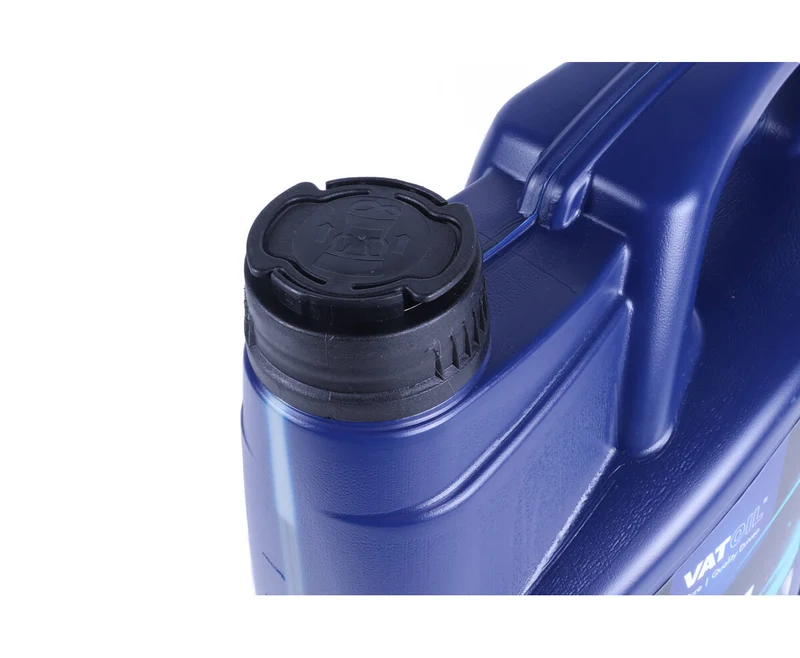 Vatoil 10W-40 Motorenöl 5L - Geeignet für Benzin & Diesel, Turbo.