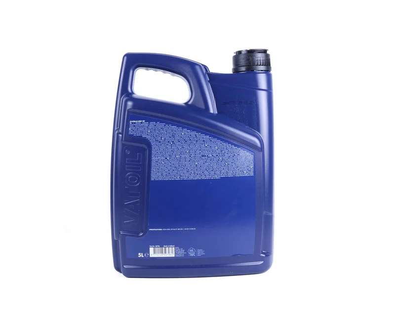Motorenöl 15W-40 5L für Benzin- und Dieselmotoren, verlängerte Lebensdauer.