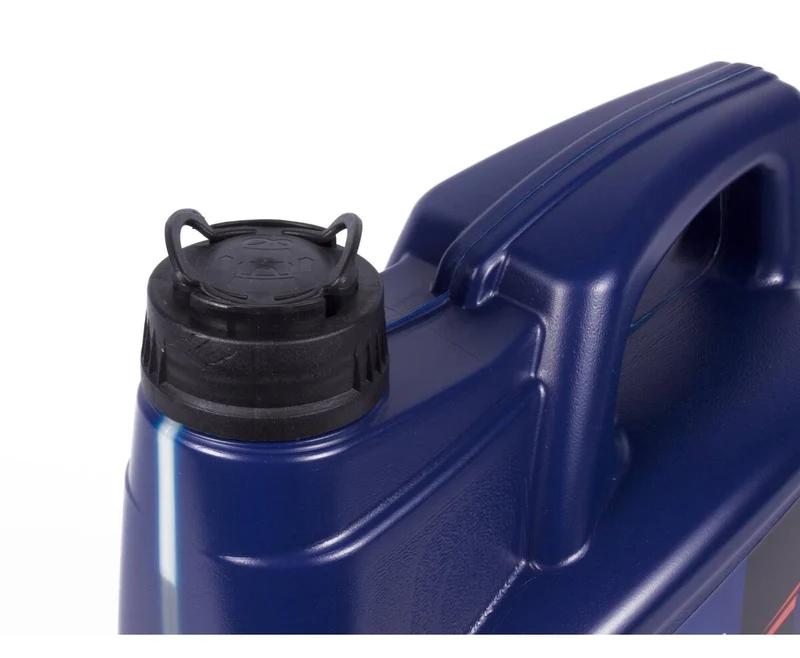 Vatoil 15W-40 Motorenöl 1L: Schutz vor Verschleiß & Oxidation.