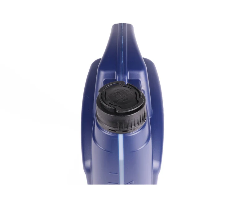 Vatoil 5W-30 Motoröl 5L: Synthetisch, verbrauchsarm, sanfter Start