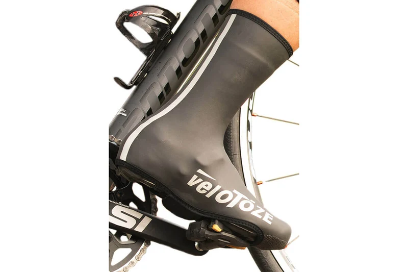 veloToze Neoprene Shoe Cover