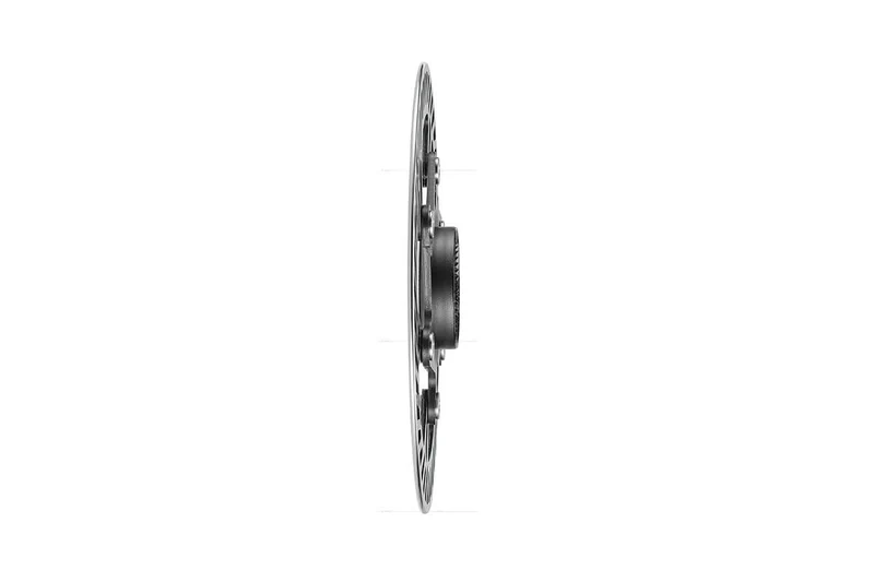 Campagnolo AFS Rotor with Steel Spider for Chorus and Ekar