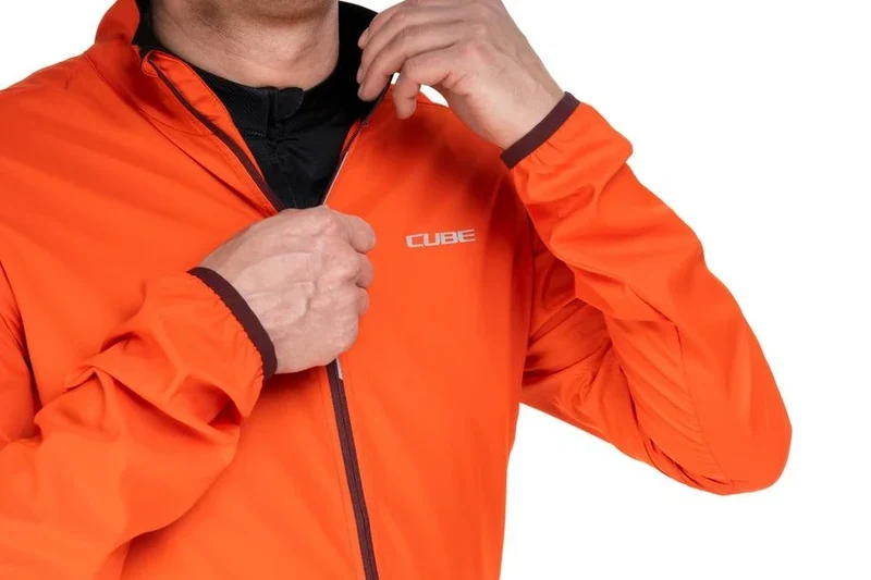 Cube Windjacke CMPT