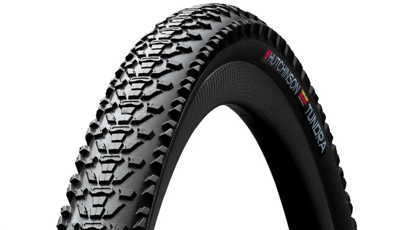 Pneu gravel Tundra Hutchinson Reinforced + Tubeless Ready
