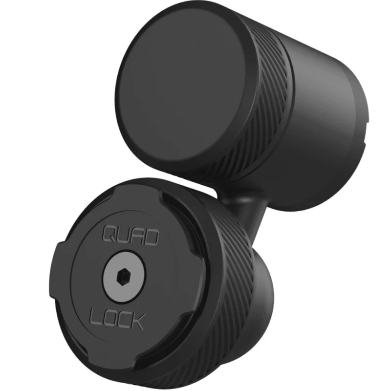 Support de ventilation pour voiture Quad Lock