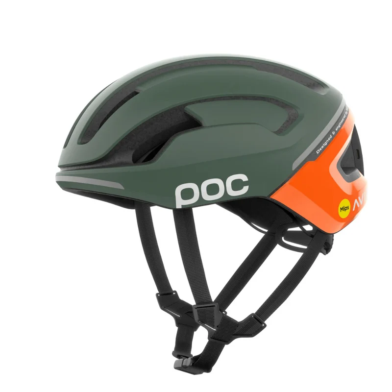 Casque vélo Omne Beacon MIPS Poc