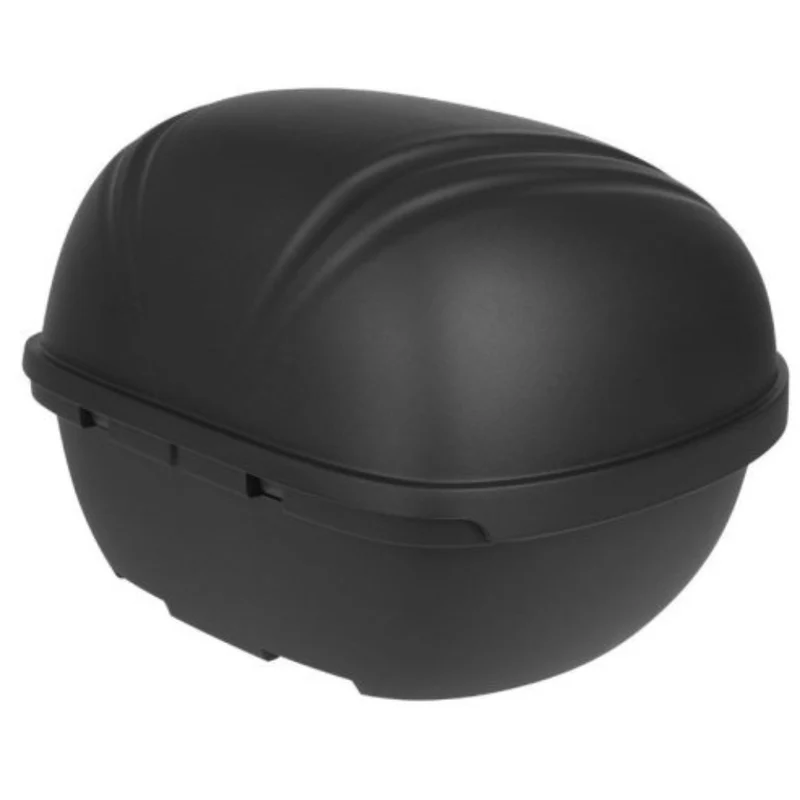 Top case vélo électrique E Cargo Box Polisport