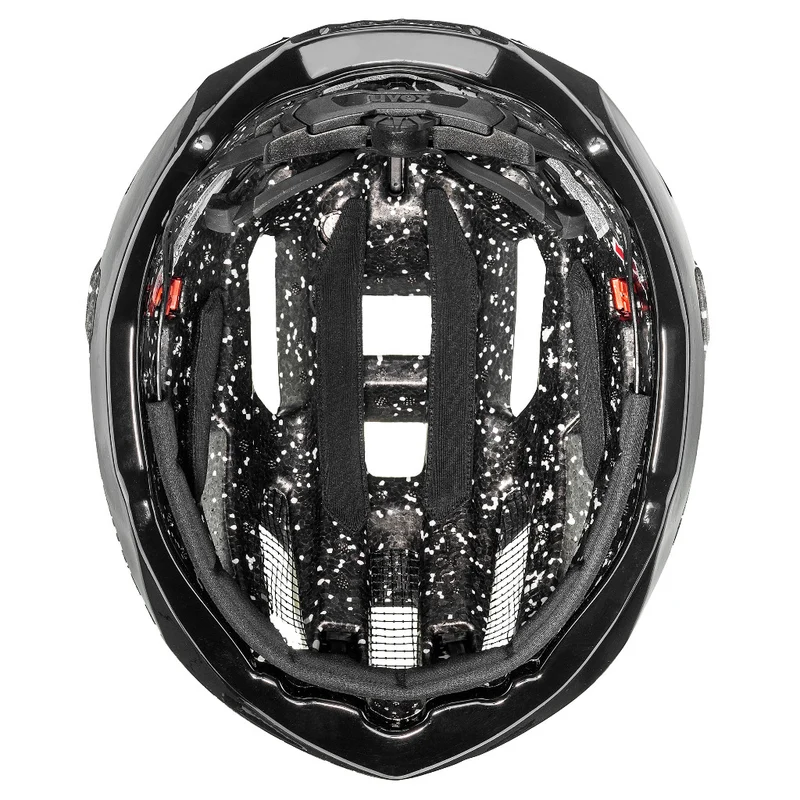 Casque vélo gravel et vélotaf Uvex X made in Germany