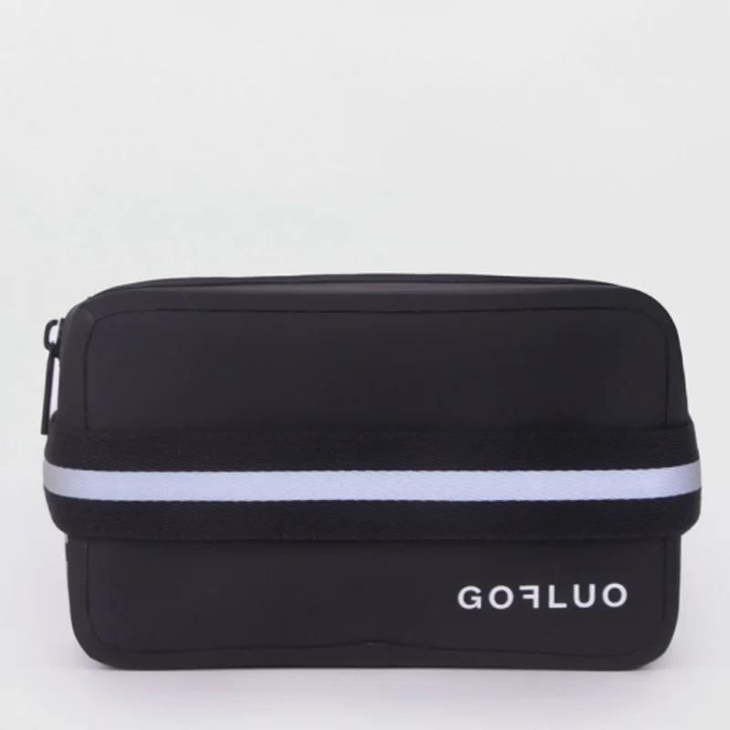 Sacoche pour guidon de vélo Colette Gofluo
