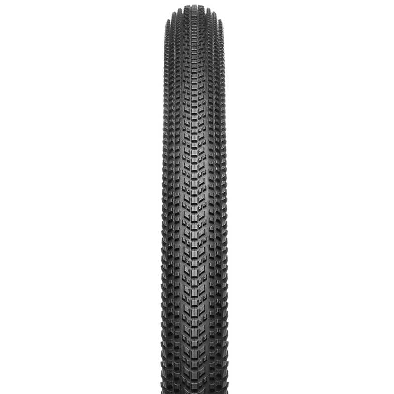 Pneu vélo gravel Hutchinson Touareg - Reinforced+ Tubeless Ready 700 -