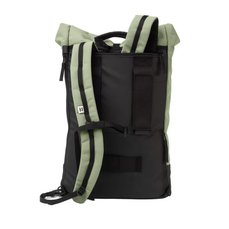 Sacoche vélo Le Annecy Mero Mero convertible sac à dos