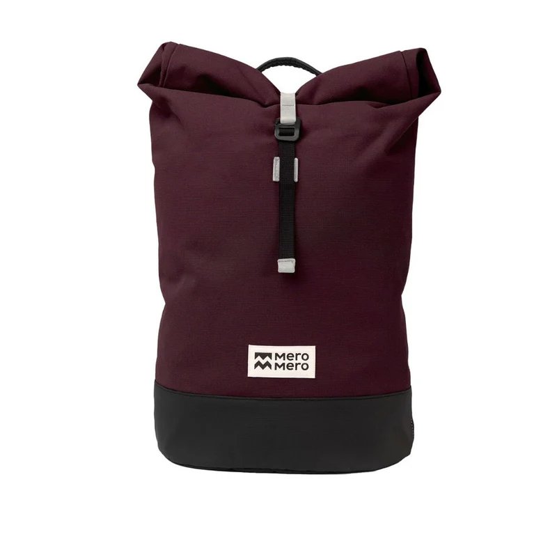 Sacoche vélo Le Annecy Mero Mero convertible sac à dos