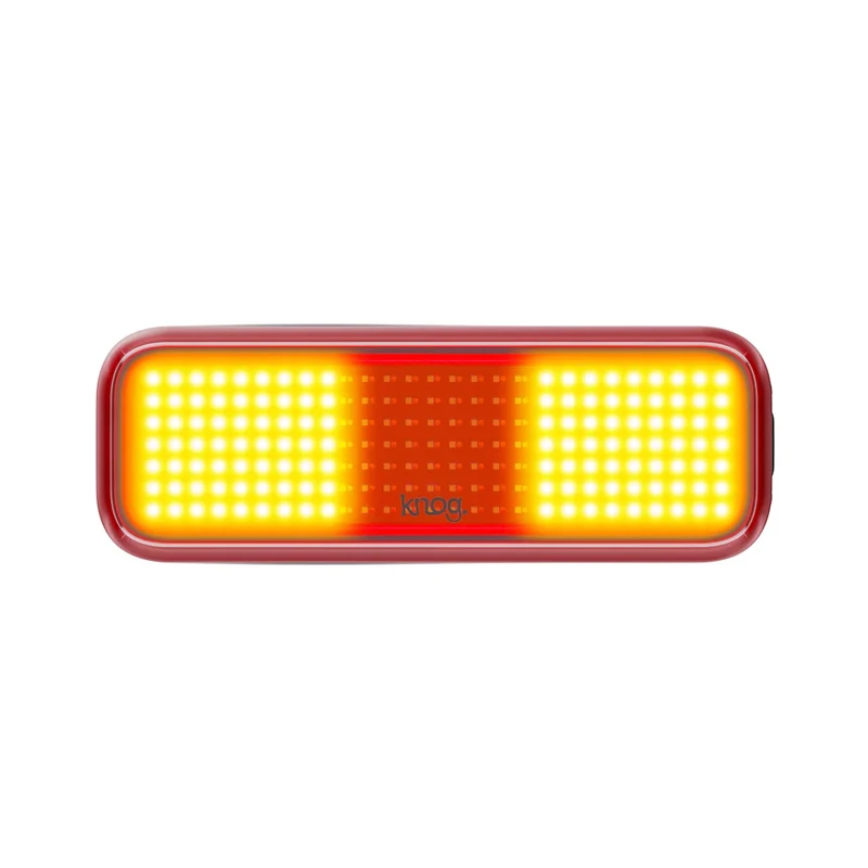 Feu arrière Blinder Link Rack Knog