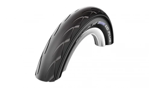 Pneu vélo enfant Kid Plus 1.75 Schwalbe 12 / 14 pouces