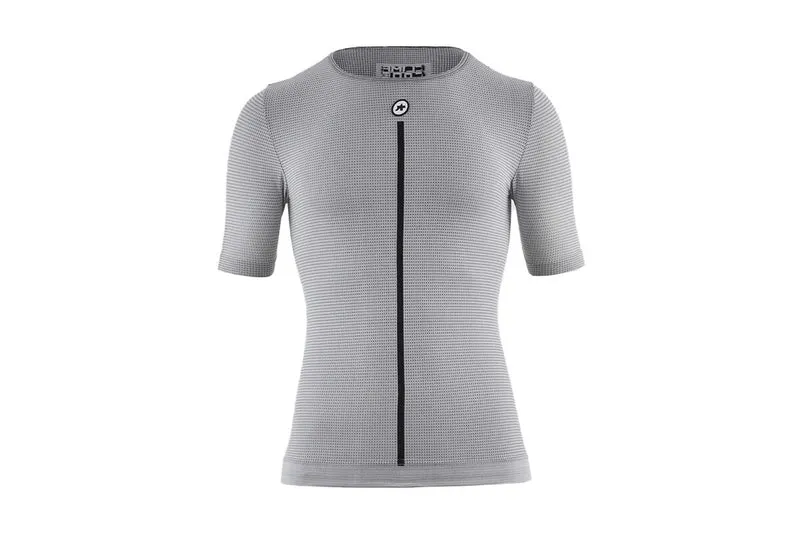 Assos Summer SS Skin Layer P1