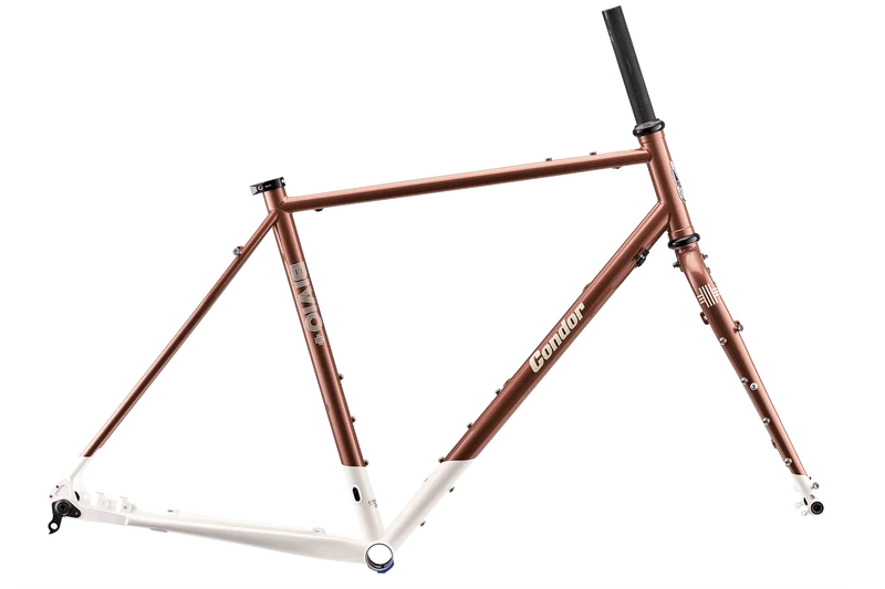Condor Bivio+ Frameset
