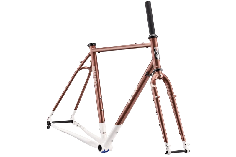 Condor Bivio+ Frameset